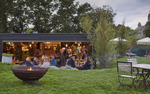 The Pig at Harlyn Bay