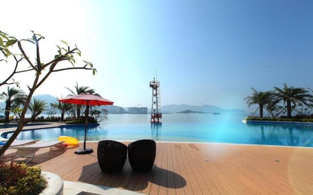 Sanya Phoenix Island Royal Mansion