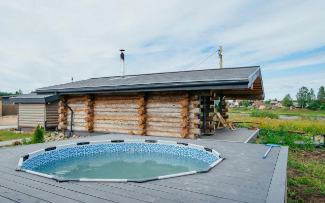 Сова Шуйский Залив