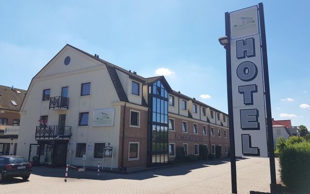 KomfortHotel Großbeeren