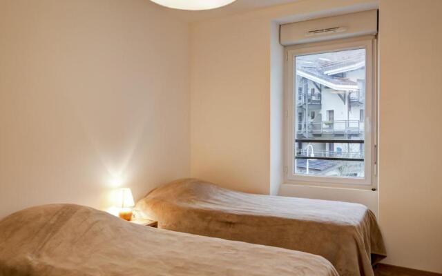 Appartement Brides-les-Bains, 4 pièces, 8 personnes - FR-1-512-154