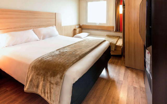 ibis Concepcion