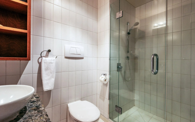 The Sands Apartments