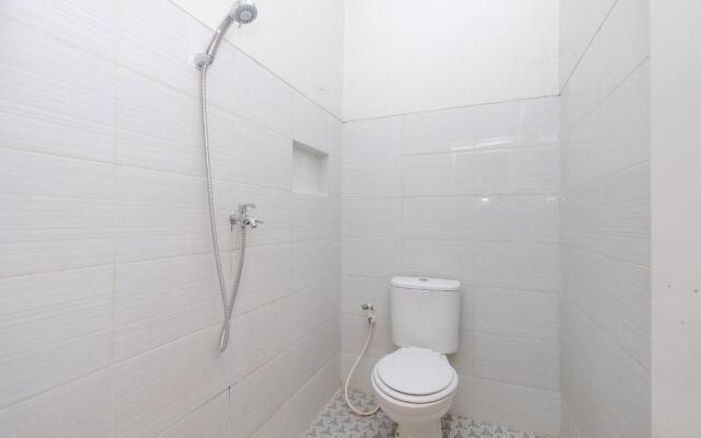 SPOT ON 2355 Kendal Residence