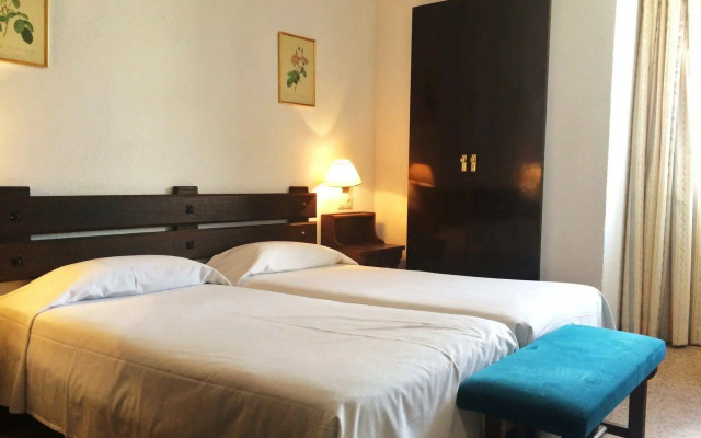 Apartamentos La Nogalera