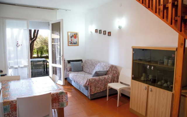 Townhouse With Garden and Easy Beach Access