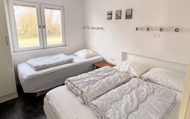 4 Star Holiday Home in Vinderup