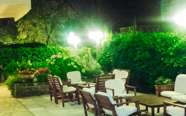 Hotel Caesar (Bed and Breakfast)
