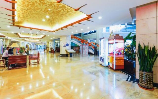 Yinxian Resortel