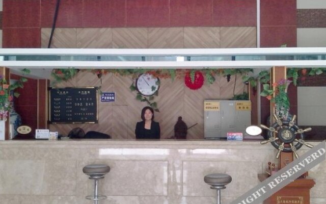 Kai Tai Business Hotel