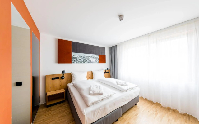 mk hotel rüsselsheim