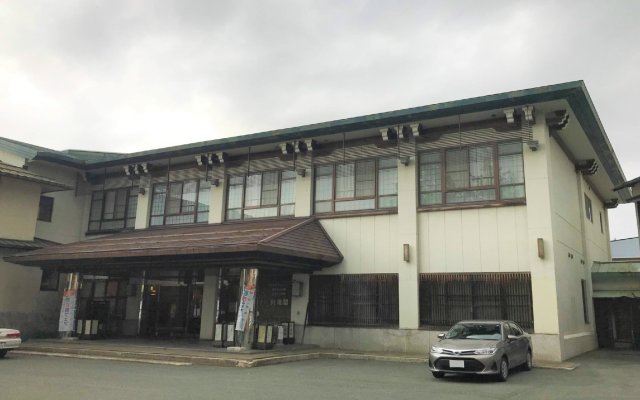 Ryokan Tairyukaku Iwate Yumoto Onsen