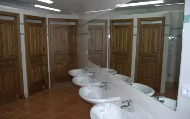 Aula de Naturaleza Cazorla