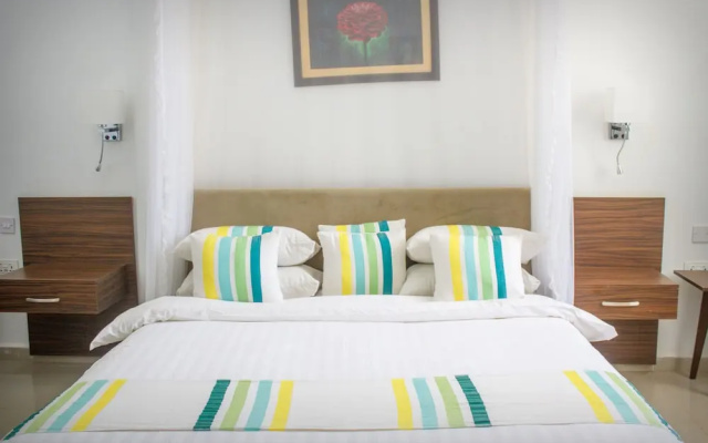 Lalibela Boutique Hotel