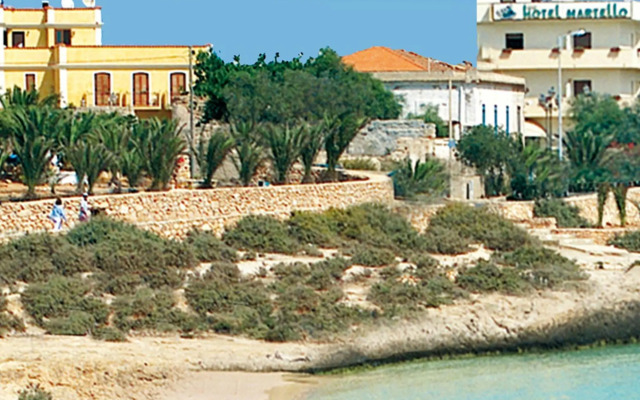 Best Western Hotel Martello
