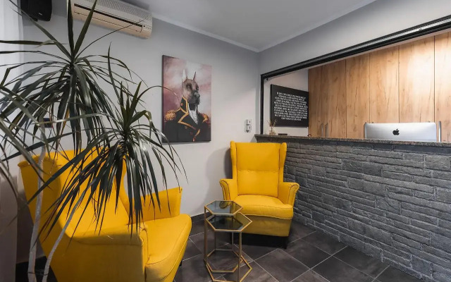 Akti Hotel Ioannina