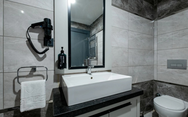 The Phufa Waree Chiangrai Resort