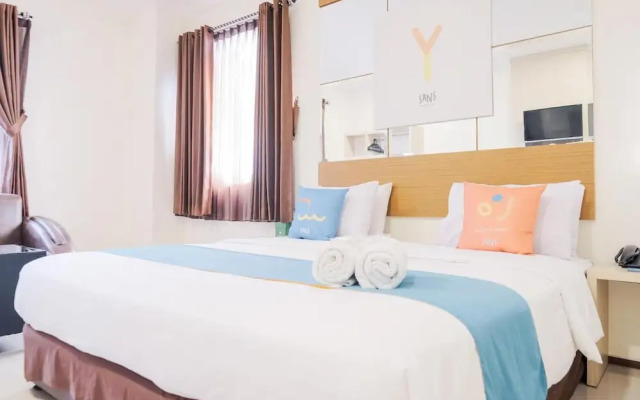 Hotel Fiducia Serpong