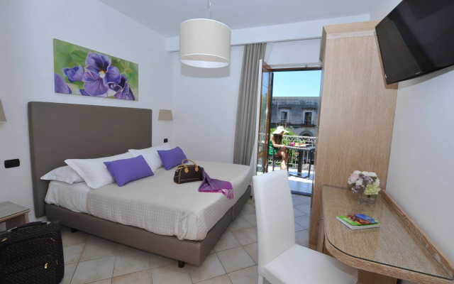 Villa Francesca Relais