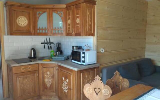 Apartamenty Na Polanie