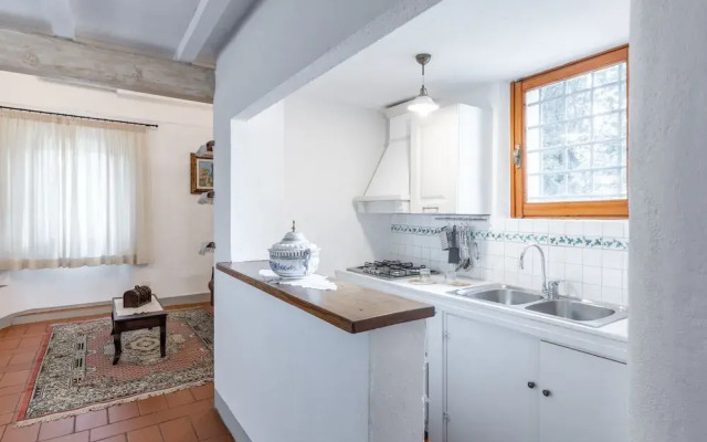 Agriturismo Poggio Nardini