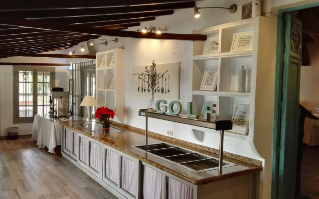 Hotel Alhaurin Golf