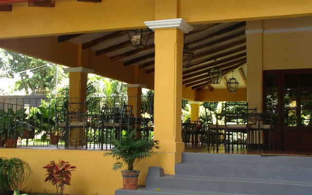 Trapp Family Country Inn