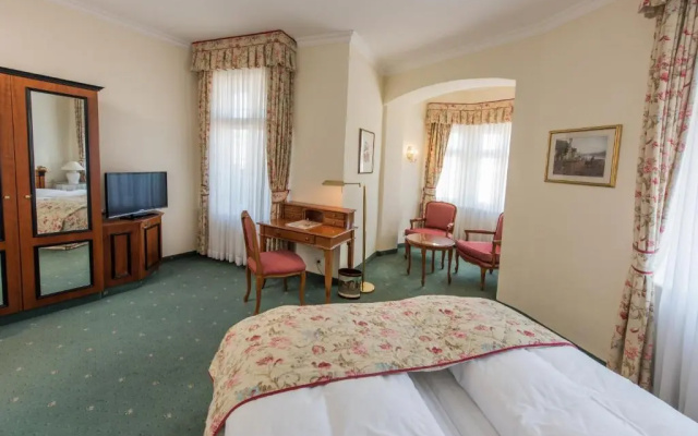 Hotel Kaiserhof