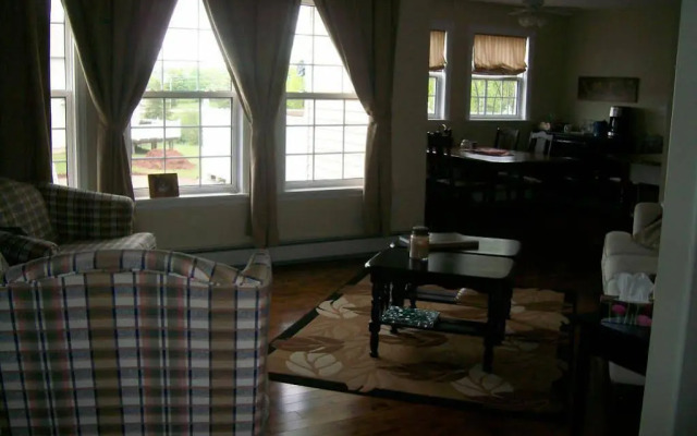 Corrigan Bed & Breakfast