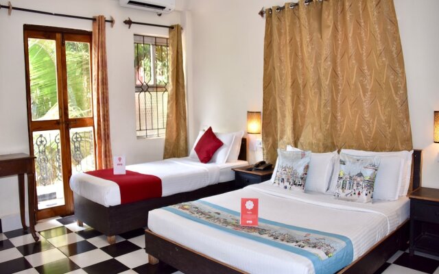 Hotel Villa Fatima Comforts