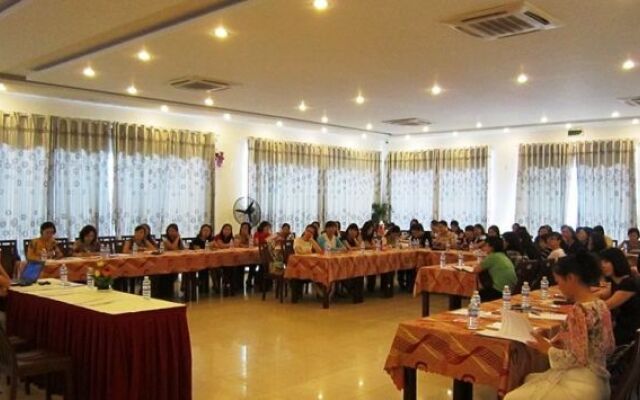 Lion Sea Hotel