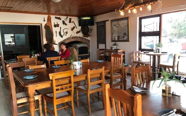 Old Cape Last Trading Post