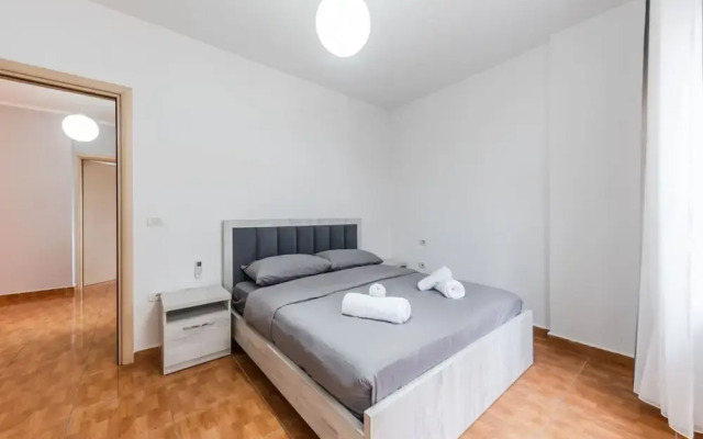 The Triple Comfort Loft