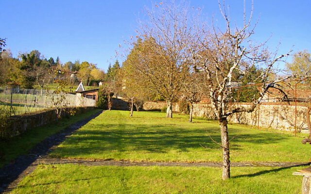 Holiday Home Passerat