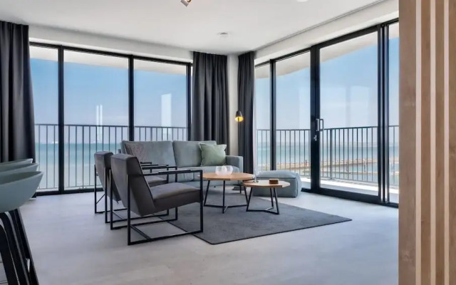 Dormio Breskens Apartments & Penthouses