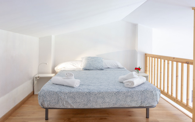 Apartamentos Royal S´Alguer