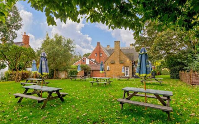 The Red Lion
