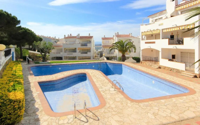 Jardins 2 Bjs 27 Roses - Barneda