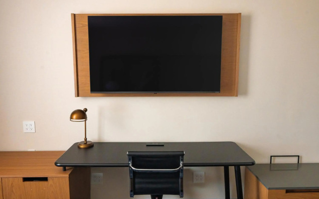 Fairfield Inn by Marriott JFK Airport