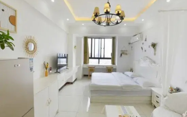 Hefei Boer Apartment