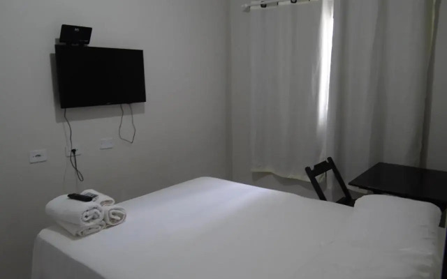 Pousada Vó Otília