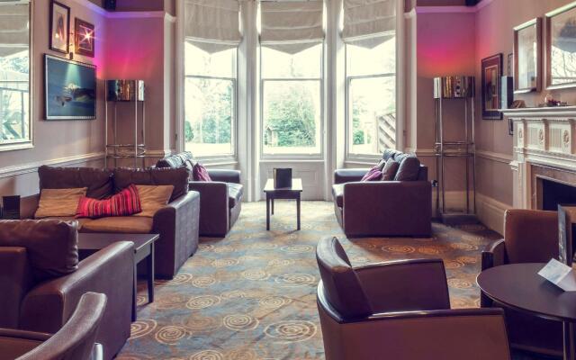 Mercure Hull Grange Park Hotel