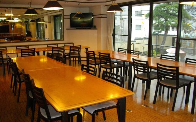 Hotel RCS (Refresh Care Spa)