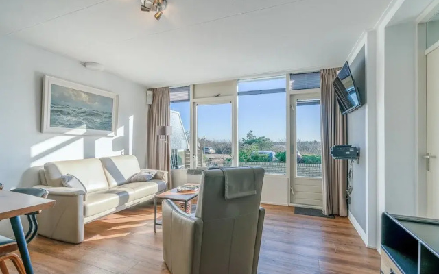 2 Person Island View Apartment