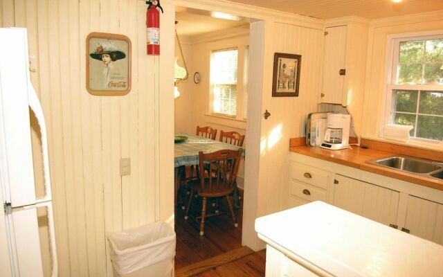 Sassafras House 104 Oceanview by Long & Foster