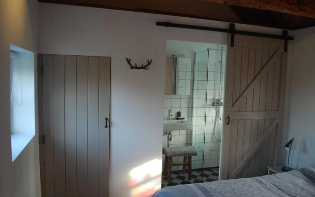 WW15 - Het Geitenhuisje