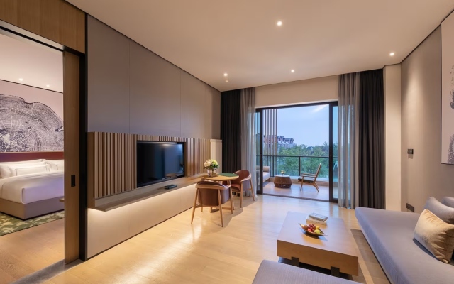 Melia Chongqing