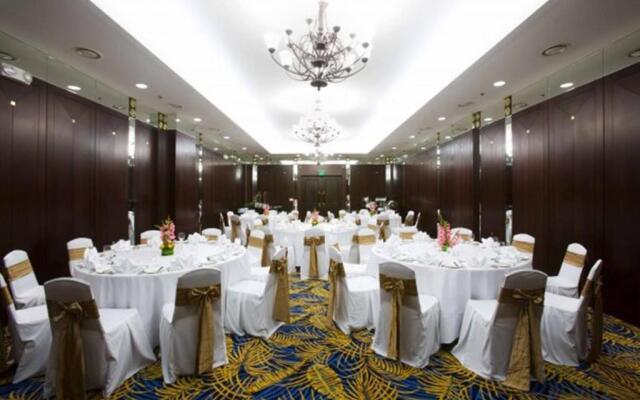 JPark Island Resort & Waterpark