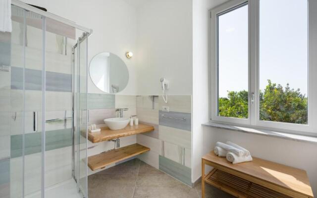 Villa Caterina b&b