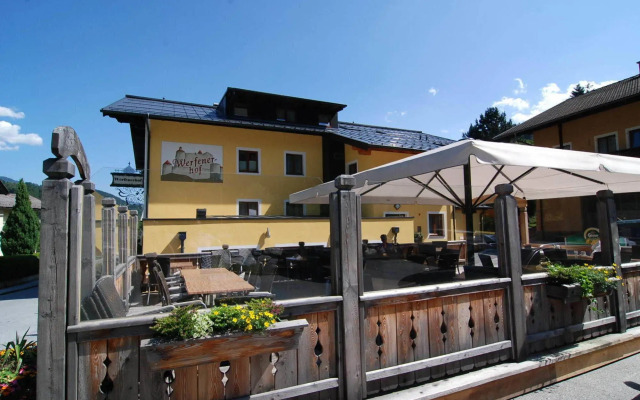 Gasthof Werfenerhof